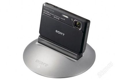 Лот: 774355. Фото: 1. Абсолютно новый! Sony TX7! Японский... Цифровые компактные