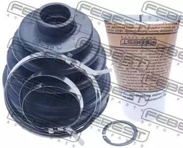 Лот: 25870105. Фото: 1. Пыльник ШРУС внутренний комплект... Кузов