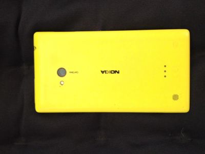Лот: 4395376. Фото: 1. Nokia Lumia 720, обмен на предложенное. Смартфоны