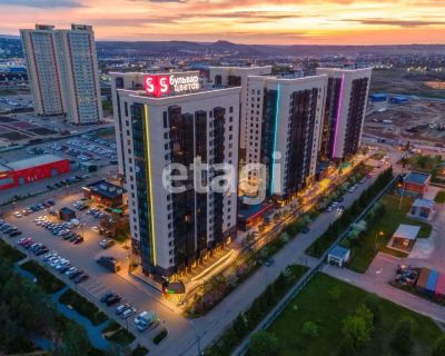 Лот: 25783210. Фото: 1. гараж , Красноярск Караульная... Гаражи, парковочные места