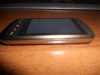 Лот: 2517000. Фото: 1. HTC t3333, рассмотрю обмен с моей... Смартфоны