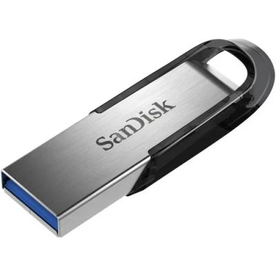 Лот: 21641837. Фото: 1. Флешка USB SanDisk 256GB Ultra... USB-флеш карты