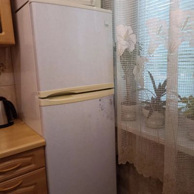 Лот: 20771448. Фото: 1. холодильник Daewoo FR-291. Холодильники, морозильные камеры