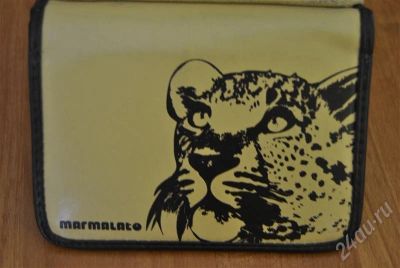 Лот: 309735. Фото: 1. кошелёк. Разное