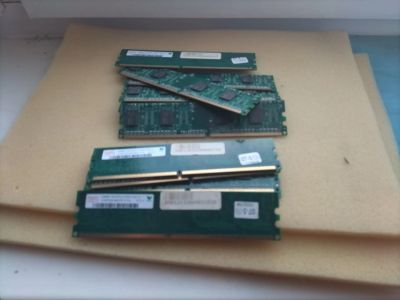 Лот: 21378274. Фото: 1. Модули памяти SO-DIMM 256 MB PC2-5300... Оперативная память