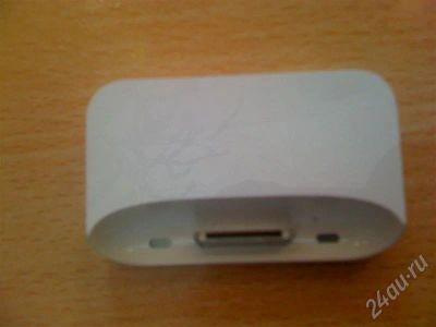 Лот: 504050. Фото: 1. подставка под Iphone 3G/3GS. Другое (смартфоны, связь, навигация)