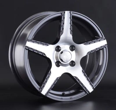 Лот: 20262656. Фото: 1. Диск LS wheels LS 888 6.5x15 5x100... Диски