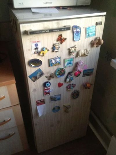 Лот: 4293459. Фото: 1. холодильник Саратов. Холодильники, морозильные камеры