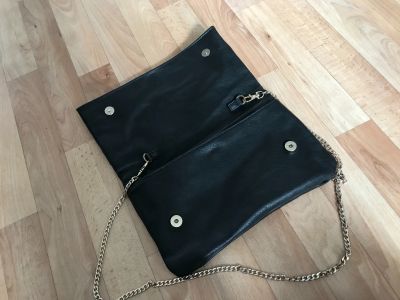 Лот: 11841772. Фото: 1. Клатч. Сумки