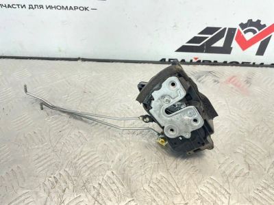 Лот: 25900105. Фото: 1. замок двери Haval Jolion. Кузов