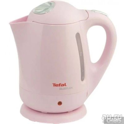 Лот: 9131989. Фото: 1. чайник тефаль Рабочий. Чайники, кофемашины, кулеры