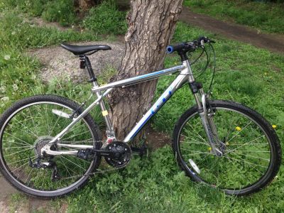 Лот: 5638087. Фото: 1. GT Argessor 3.0. Велосипеды