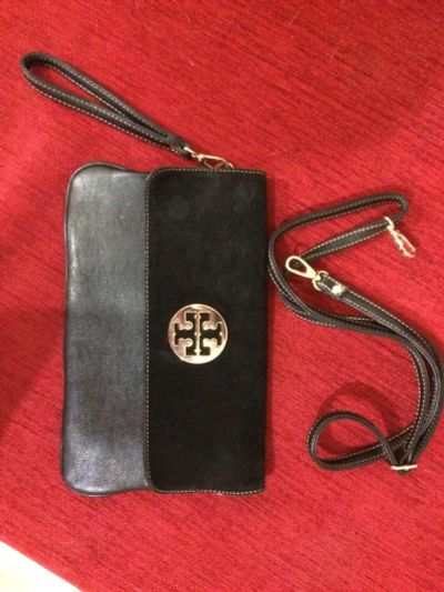 Лот: 6484947. Фото: 1. Клатч крутой. Смотрите другие... Сумки