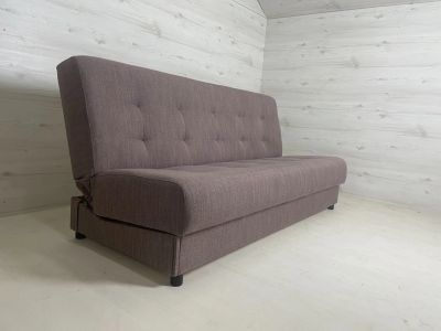 Лот: 11199402. Фото: 1. Диван Бостон 1631 фабрика мебели... Диваны