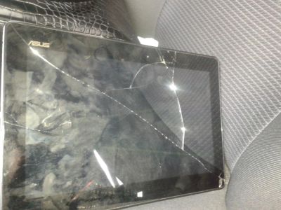 Лот: 9165713. Фото: 1. Asus Vivotab. Планшеты