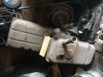 Лот: 13715344. Фото: 1. Бак топливный с насосом на Газель... Двигатель и элементы двигателя