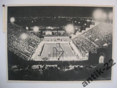 Лот: 6268982. Фото: 1. Олимпиада Лос-Анджелес 1932 Олимпийский... Фотографии