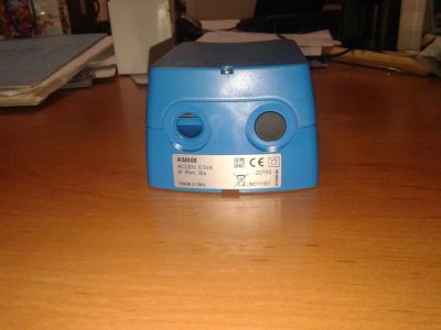 Лот: 7511873. Фото: 1. Электропривод "POLAR BEAR ASM08... Вентиляция