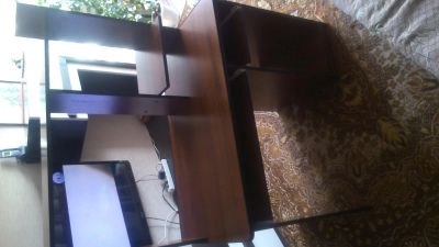 Лот: 5222254. Фото: 1. Компьютерный стол. Компьютерные и письменные столы