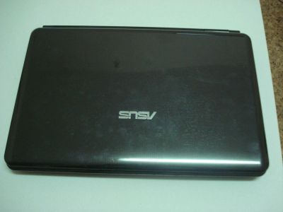 Лот: 6256862. Фото: 1. Корпус ноутбука ASUS К51А. Ноутбуки