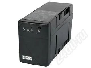 Лот: 494681. Фото: 1. ИБП Источник бесперебойного питания... ИБП, аккумуляторы для ИБП