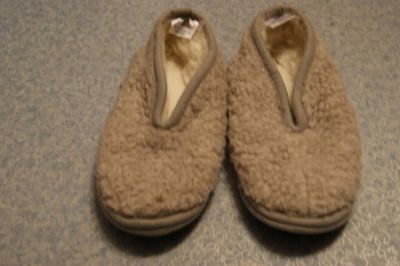 Лот: 3812908. Фото: 1. тапочки мужские из овчины! Woolmark... Другое (мужская обувь)