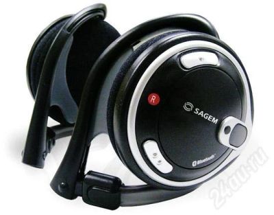 Лот: 638197. Фото: 1. Беспроводные наушники, для музыки. Наушники, гарнитуры