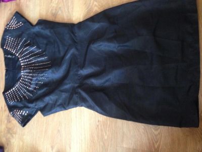 Лот: 4516095. Фото: 1. Платье. Платья