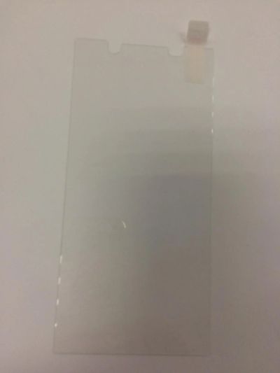 Лот: 10414567. Фото: 1. Защитное стекло Sony Xperia L1... Защитные стёкла, защитные плёнки