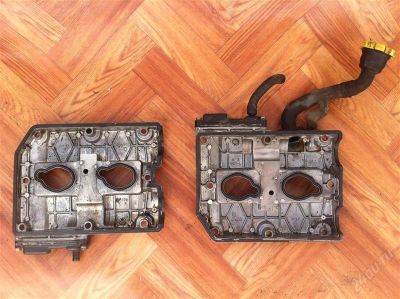 Лот: 2787229. Фото: 1. Крышки клапанов. Двигатель и элементы двигателя