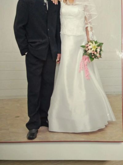 Лот: 10730677. Фото: 1. Шикарный мужской брючный костюм. Костюмы классические, деловые