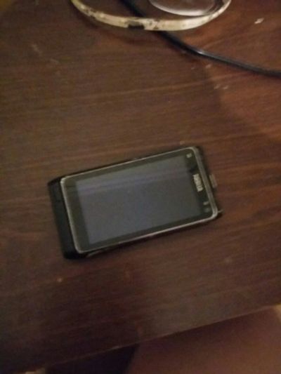 Лот: 5263843. Фото: 1. nokia n8. Смартфоны