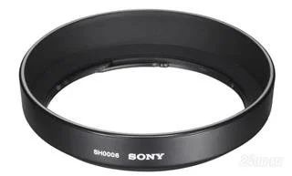 Лот: 1707841. Фото: 1. Бленда SONY ALC-SH0006. Крышки, бленды