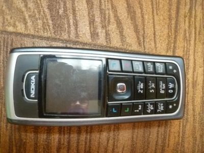 Лот: 7366192. Фото: 1. Nokia 6230i. Кнопочные мобильные телефоны