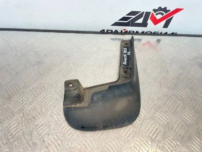 Лот: 25896747. Фото: 1. брызговик Hyundai Matrix FC. Двигатель и элементы двигателя