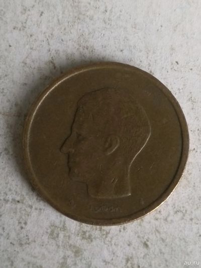 Лот: 16495423. Фото: 1. Бельгия 20 франков, 1982. Европа