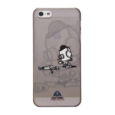 Лот: 6707120. Фото: 1. Чехол для Apple Iphone 5/5S, Loli... Чехлы, бамперы