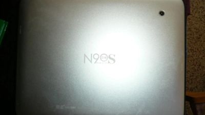 Лот: 4500812. Фото: 1. планшет n90. Планшеты