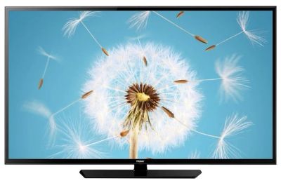 Лот: 6825080. Фото: 1. Телевизор Haier LE22M600F LED... Телевизоры