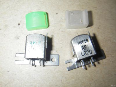 Лот: 16508084. Фото: 1. головка для магнитофона. Кассетные деки, магнитофоны