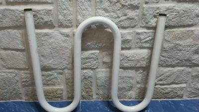 Лот: 9850478. Фото: 1. Полотенцесушитель. Радиаторы отопления, полотенцесушители