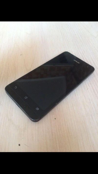 Лот: 8592588. Фото: 1. Zenfone 5. Смартфоны