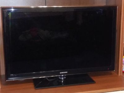 Лот: 8277882. Фото: 1. LED TV samsung 40" серия 5. Телевизоры