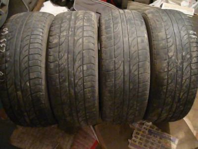 Лот: 3974753. Фото: 1. 235/60 r16,235/60/16 комплект... Шины