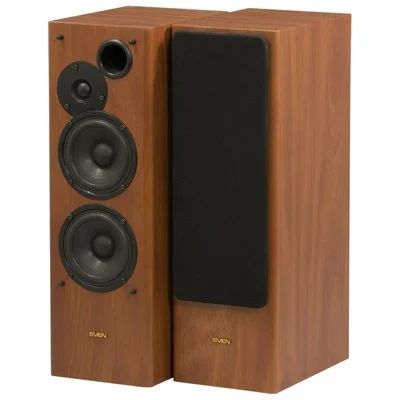 Лот: 3869713. Фото: 1. Музыкальные колонки Sven MA-332. Акустические системы