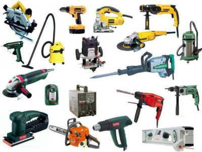 Лот: 7306077. Фото: 1. КУПЛЮ бензо - и электроинструмент... Электроинструмент