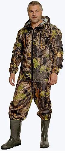 Лот: 4167687. Фото: 1. костюм"Турист". Спецодежда, спецобувь