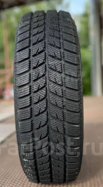 Лот: 25889627. Фото: 1. Dynamo SNOW-H MWH01 175/70 R14. Шины