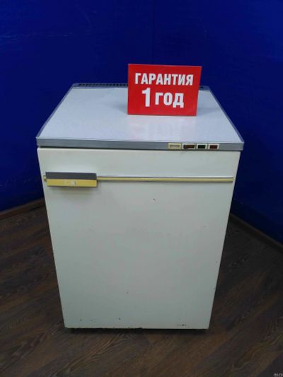 Лот: 13863014. Фото: 1. Морозильная камера бирюса б-14... Холодильники, морозильные камеры