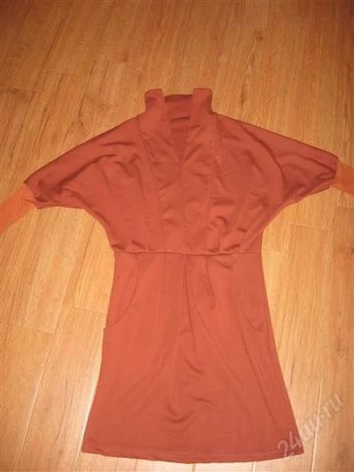 Лот: 1738997. Фото: 1. Платье. Платья